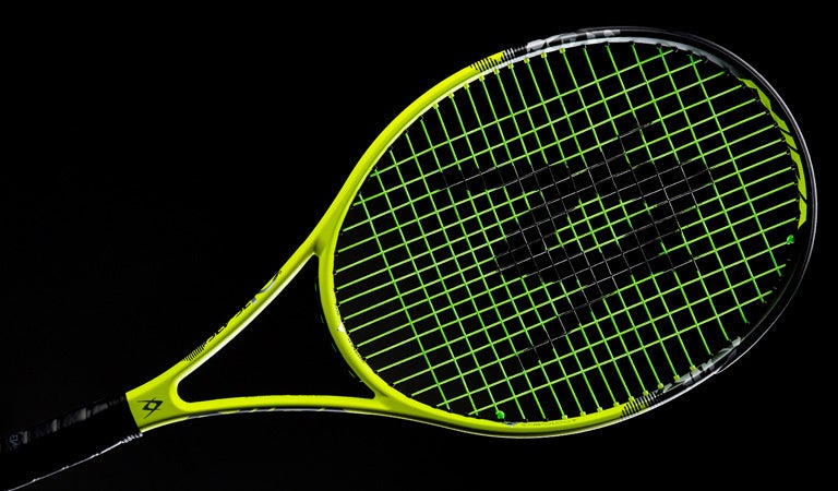 Tennis Warehouse - Review