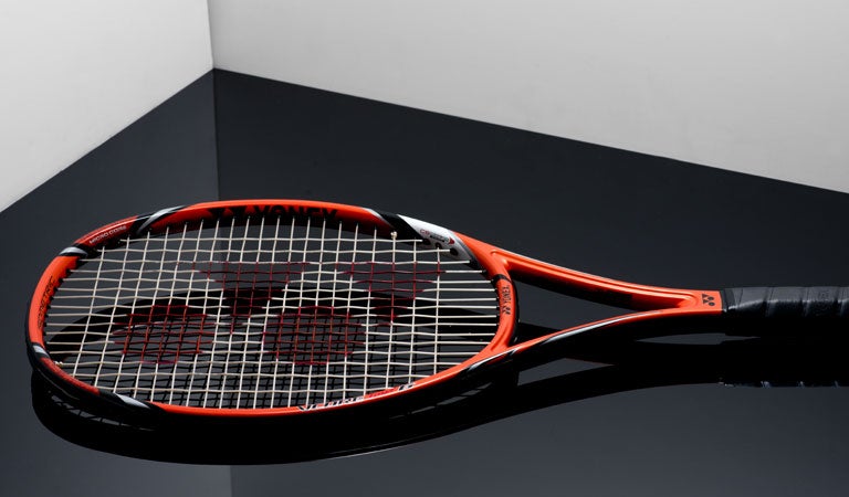 Tennis Warehouse - Yonex VCORE Tour G 310 Racquet Review