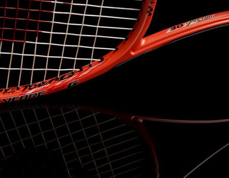 Tennis Warehouse - Yonex VCORE Tour G 310 Racquet Review
