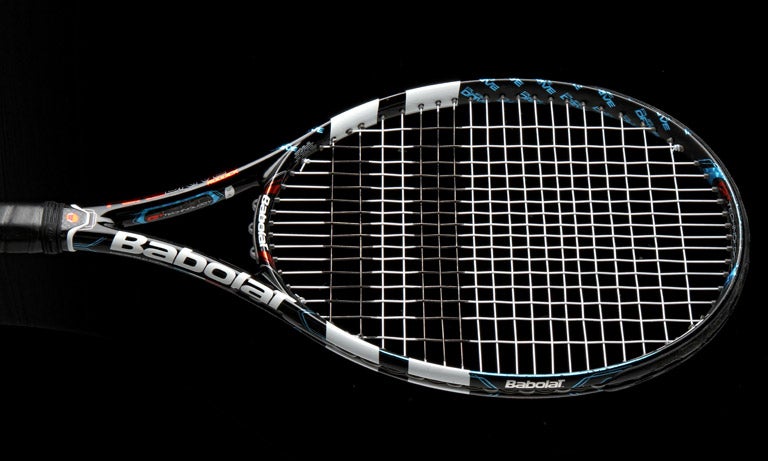 Tennis Warehouse - Babolat Pure Drive Roddick 2012 Racquet Review