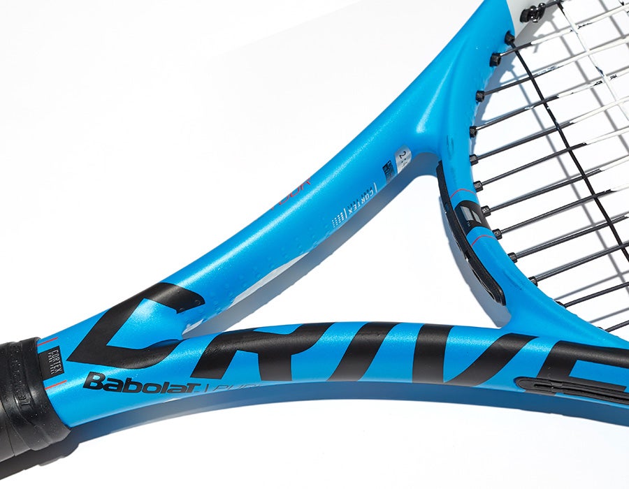 Review - Tennis Warehouse