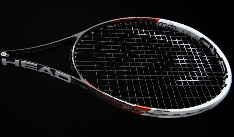Tennis Warehouse - Head YOUTEK Graphene Speed MP Racquet Review