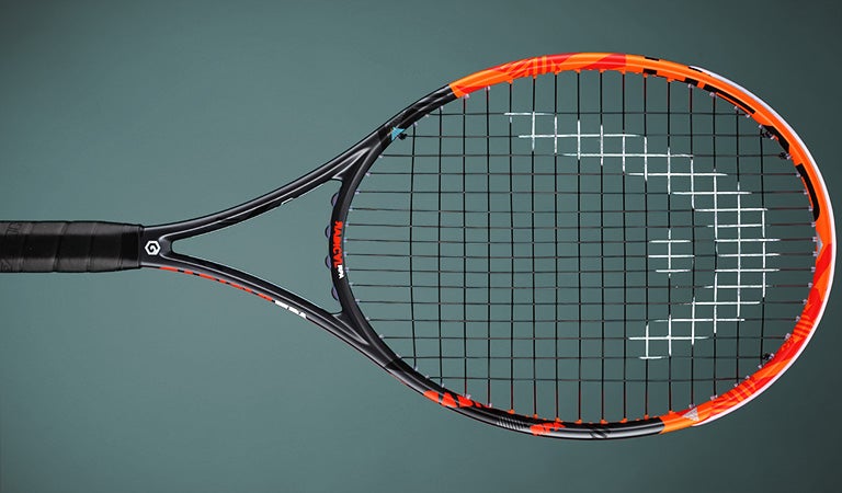 Head Graphene XT Radical MP A Racket Review