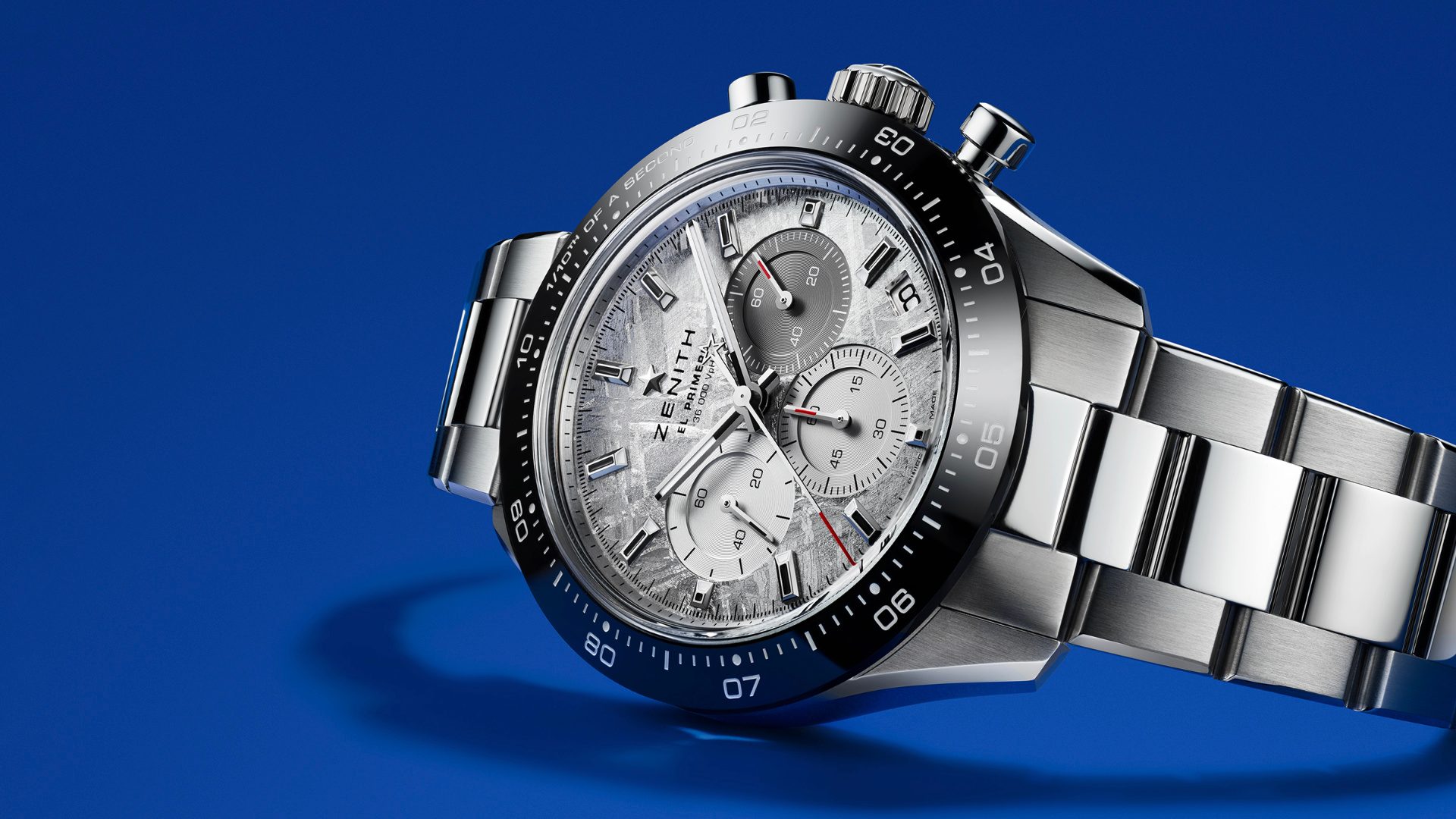 Zenith Novelties 49.9013.9004/21.R952 | The Hour Glass Singapore