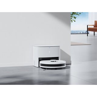 エコバックス ECOVACS DEEBOT Y1 PRO PLUS | V景品交換