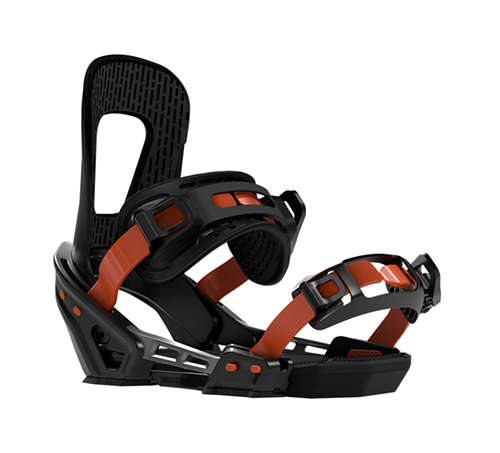 SWITCHBACK BINDINGS SMITH XS-M（22〜26cm）