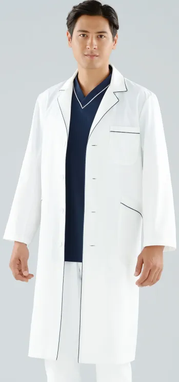 ユニフォーム1.COM 医療白衣com ドクターウェア KAZEN カゼン