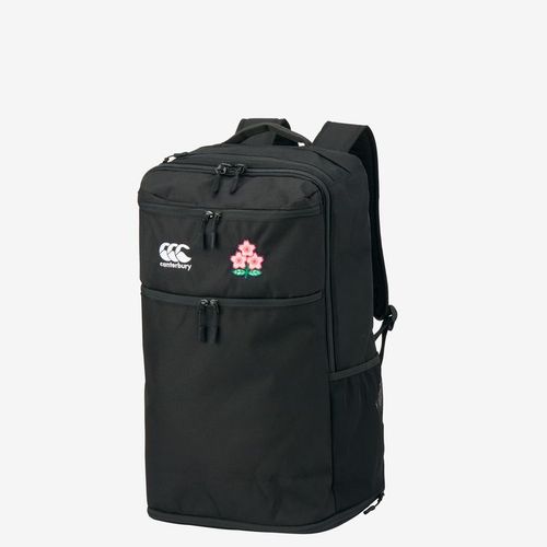公式】ジャパン デイパック（ユニセックス）｜カンタベリー公式ストア