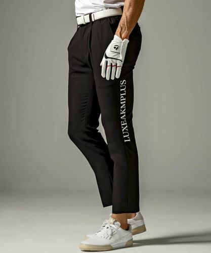 LUXEAKMPLUS(リュクスエイケイエムプラス)ゴルフ サイドライン