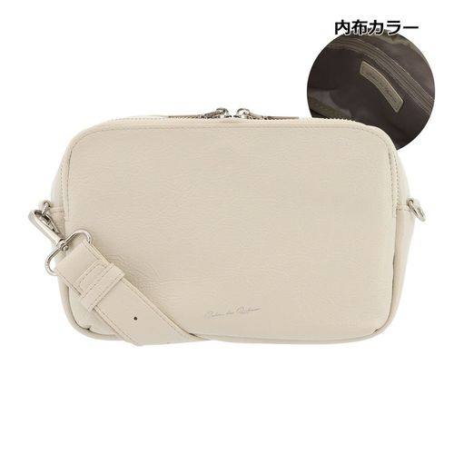 ケスクルデザイン スマホショルダー レディース MS-045 Quest ce Que