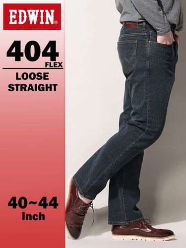 大きいサイズ メンズ EDWIN (エドウィン) インターナショナル