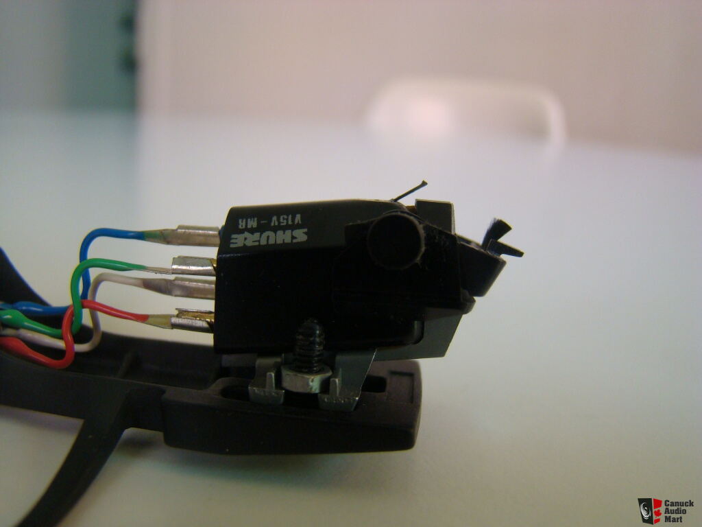 SHURE VN45MR 【公式通販】