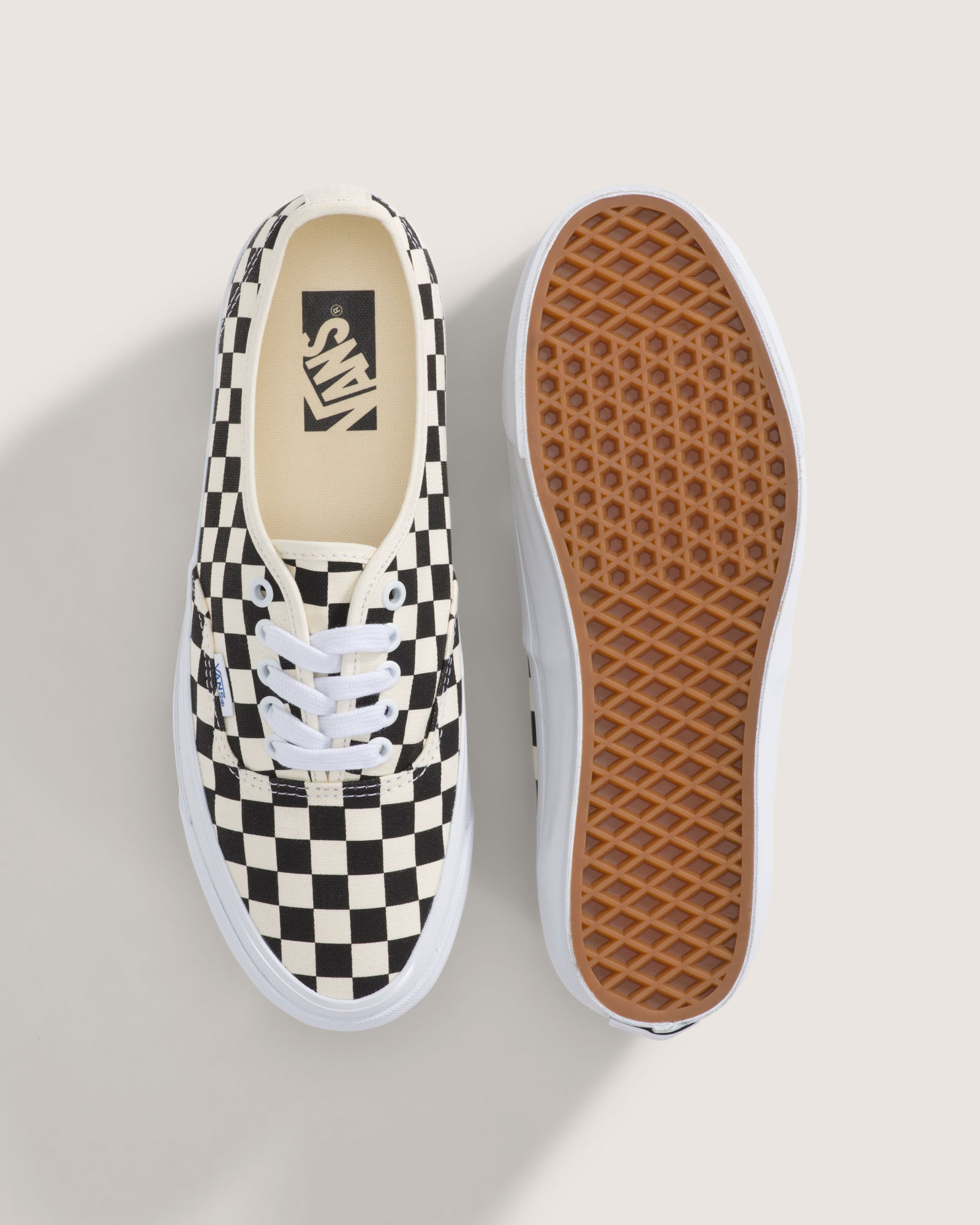 PREMIUM オーセンティック| VANS（ヴァンズ）公式ストア