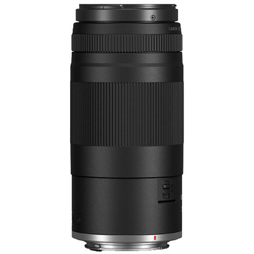 Canon RF 75-300mm f/4-5.6 Zoom Lens 7155C002 Mirrorless Lenses