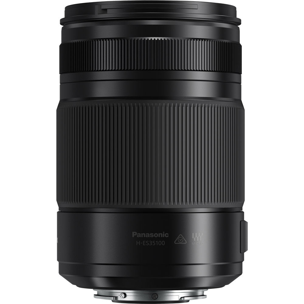 Panasonic Leica DG Vario-Elmarit 35-100mm f/2.8 Power OIS Lens