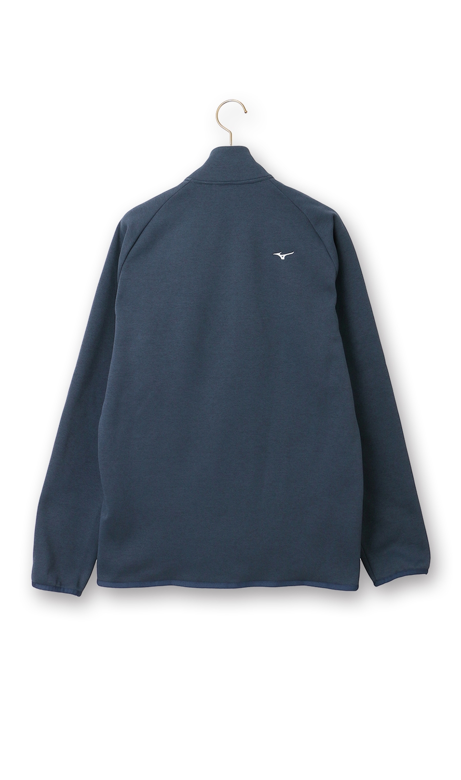 ハイブリッドブルゾン【MIZUNO GOLF】【セットアップ着用可