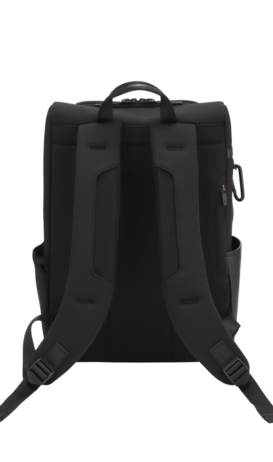 バックパック【NEOPRENE】【軽量】 (YBC83010) | B-DRIVE | 紳士服