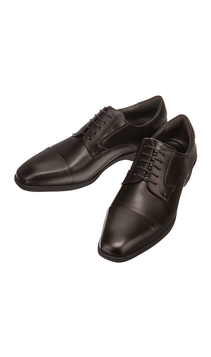 □ストレートチップ【外羽根式】【Plastics Smart】 (BD1ABR) | B