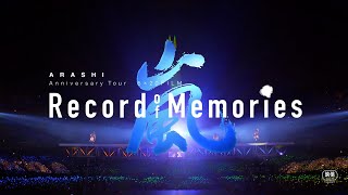 Arashi Anniversary Tour 5 x 20 Film: Record of Memories