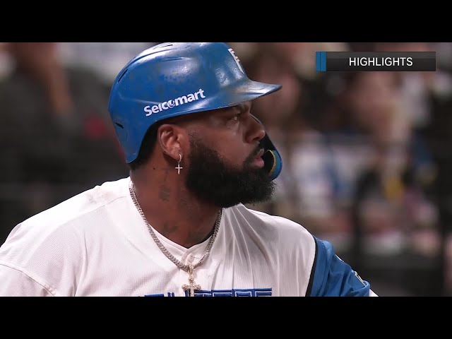 公式】北海道日本ハムファイターズ VS オリックス・バファローズ(2025