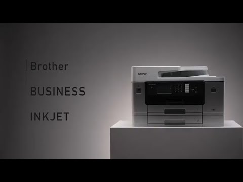 MFC-J7300CDW インクジェット複合機 MAXIDRIVE(マキシドライブ) [L判