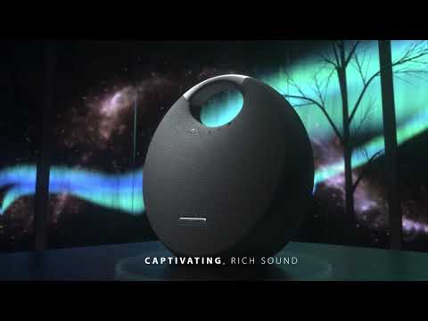 Onyx Studio 5 | Portable Bluetooth Speaker