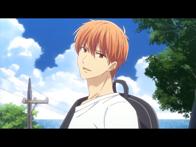 フルーツバスケット－prelude－ | エイベックス・ピクチャーズ株式会社