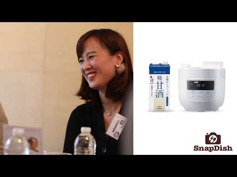 電気圧力鍋 ホワイト[圧力/無水/蒸し/炊飯/温め直し/コンパクト