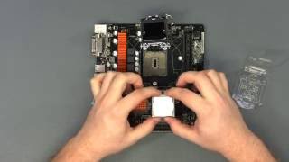 Intel Core i5-6500 3.2 GHz Quad-Core Processor (BX80662I56500