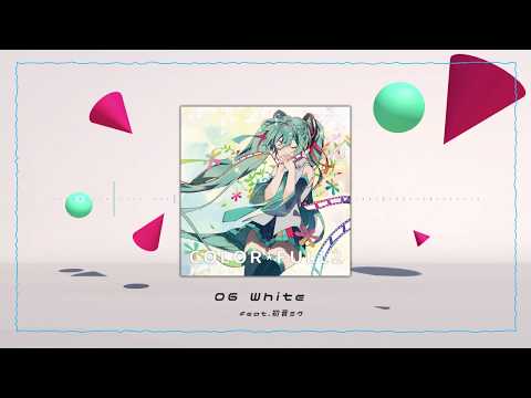 COLOR*FULL2 - 初音ミク Wiki - atwiki（アットウィキ）
