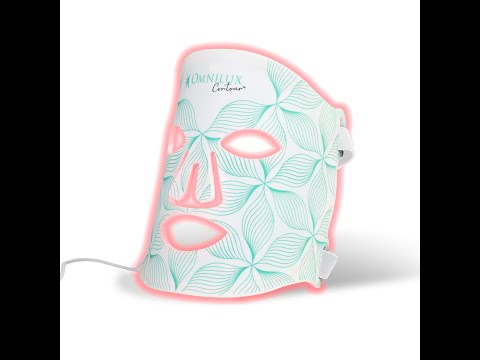 オムニラックス コントゥール フェイス (Omnilux Contour Face) | 株式