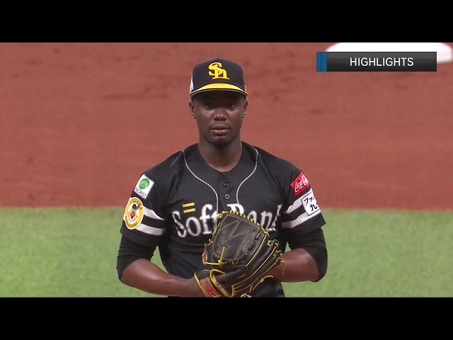 公式】北海道日本ハムファイターズ VS 福岡ソフトバンクホークス(2025