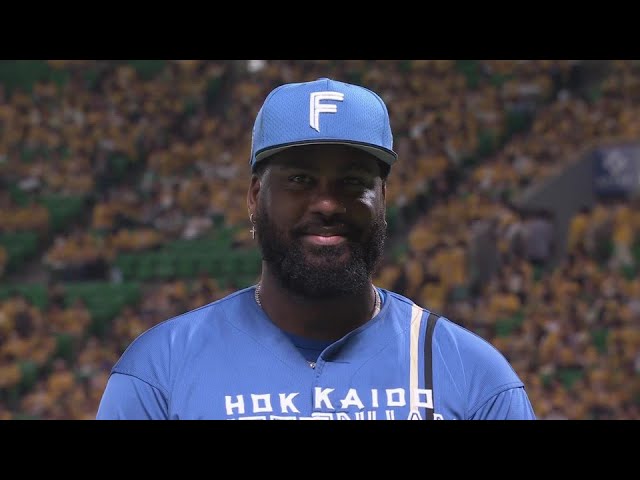 公式】福岡ソフトバンクホークス VS 北海道日本ハムファイターズ(2024