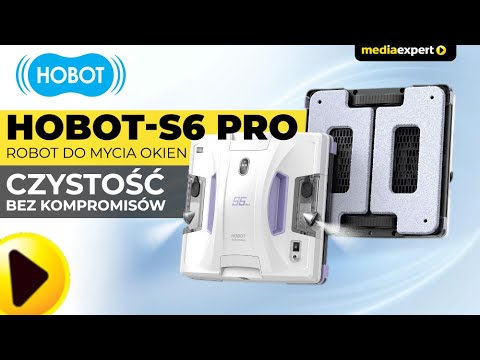 HOBOT-S6 Pro – HOBOT Technology Inc.