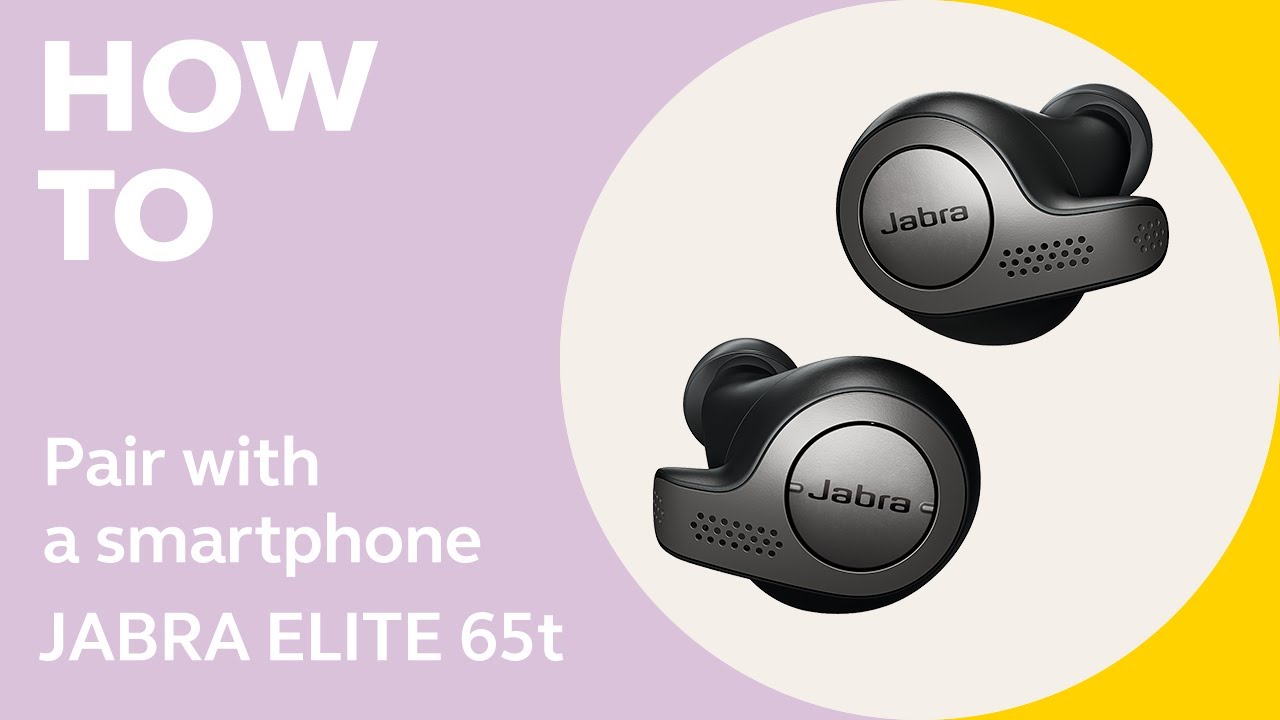 Jabra 製品のサポートを受ける