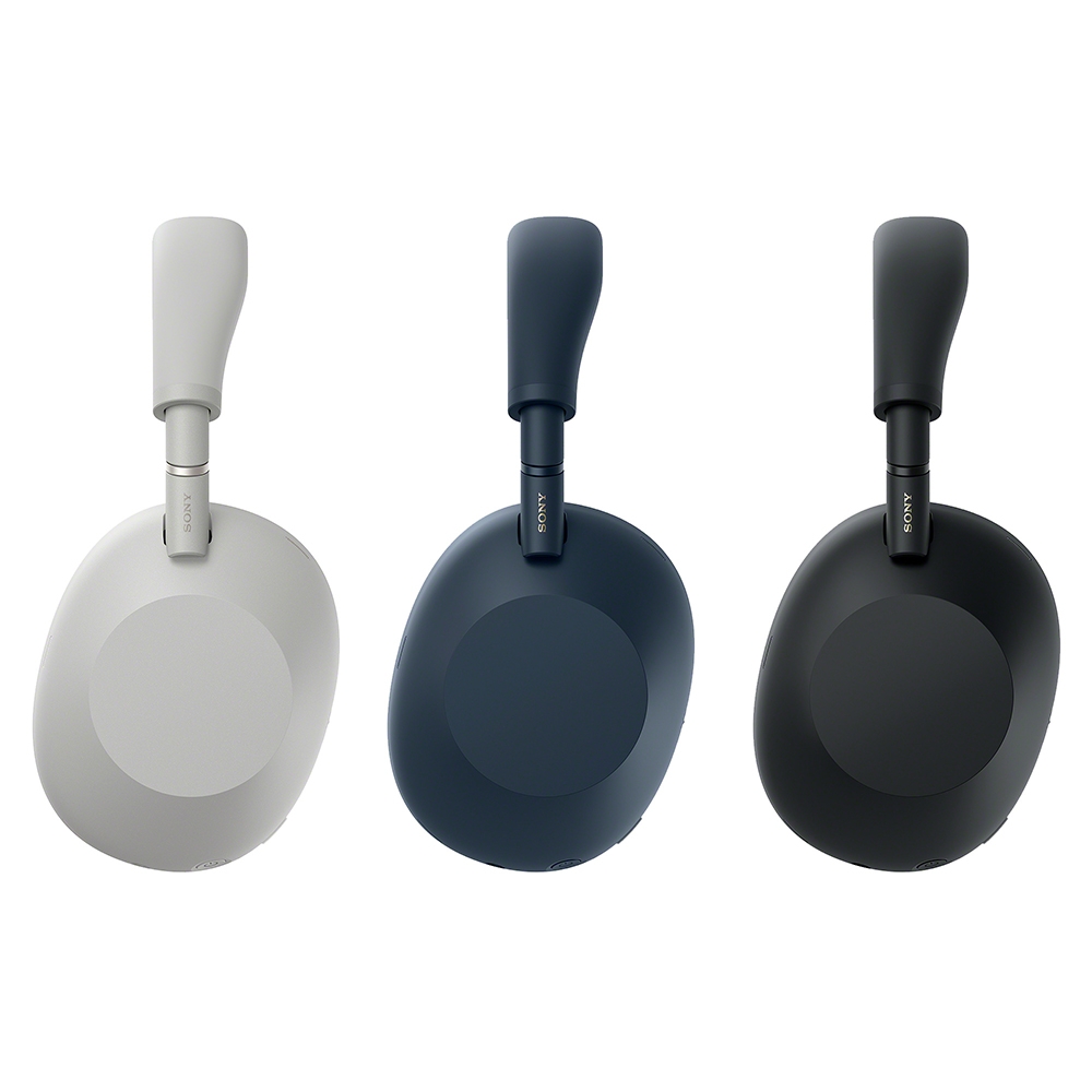 現貨快搶)SONY WH-1000XM6 無線藍牙降噪耳罩式耳機| SONY | Yahoo購物中心