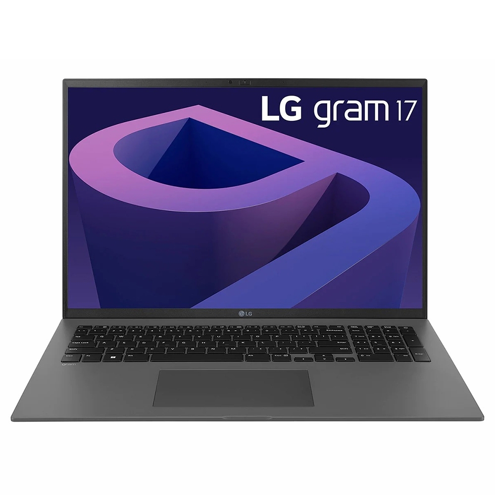 LG 樂金】Gram 17 17Z90Q-G.AA79C2 17吋輕薄Evo筆電(i7-1260P/16G/1TB