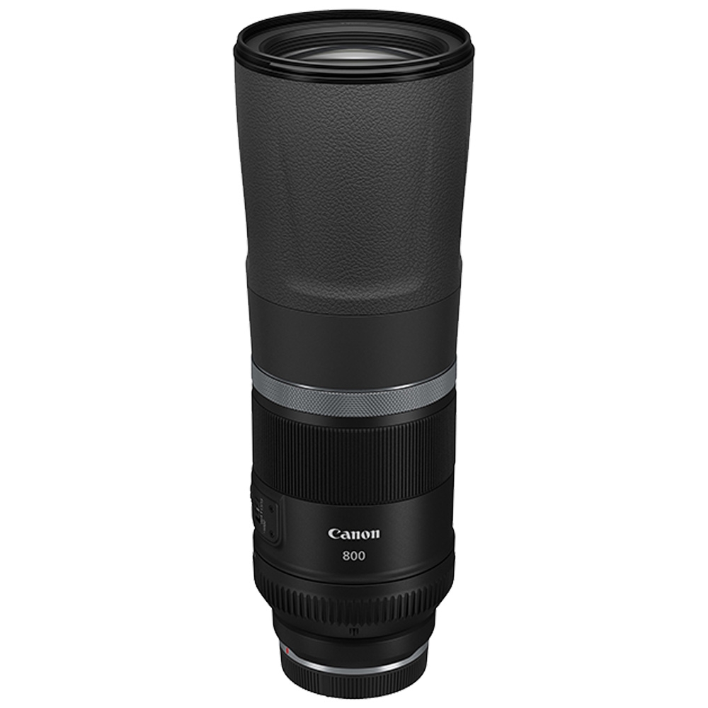 Canon RF 800mm F11 IS STM 超望遠定焦鏡頭公司貨| CANON | Yahoo購物中心