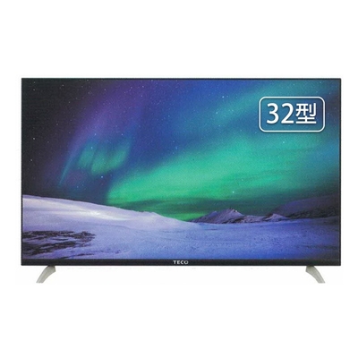 TECO東元32吋HD IPS低藍光液晶顯示器TL32K8TRE 無安裝| 電視| Yahoo