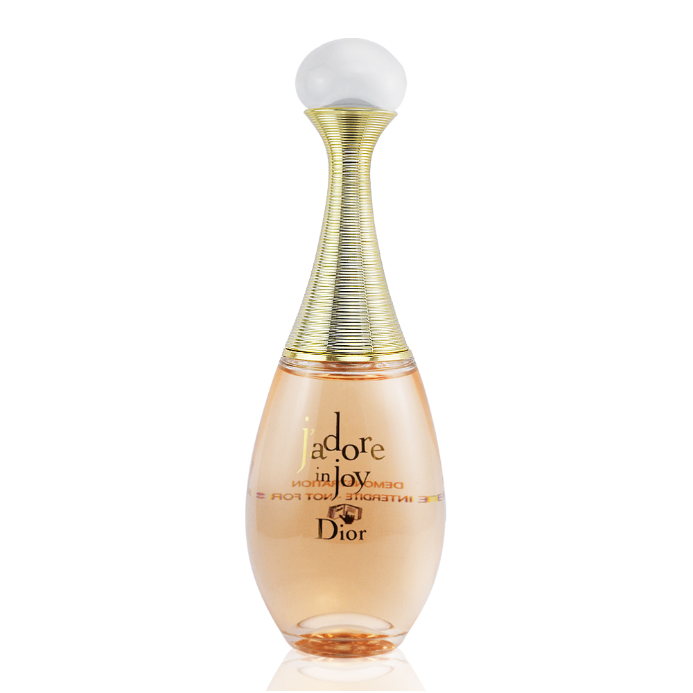 Dior J'adore in joy 愉悅淡香水100ml (Tester) | Dior 迪奧| Yahoo