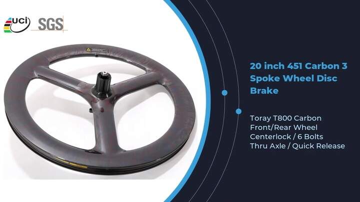 3スポークホイールメーカー＆サプライヤー | Go Zone Wheels