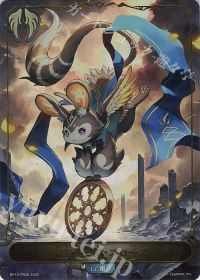 エル】帰ってきた荒野ビショップ | トレカの買取・通販ならカード