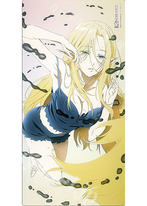 新着サプライ】ブシロード ラバーマットコレクションV2 Vol.989 陰の