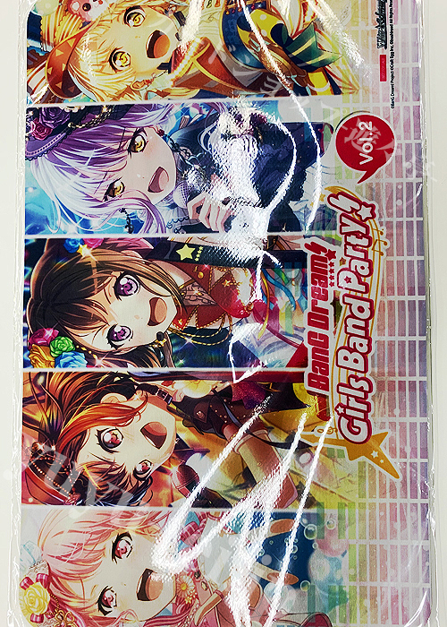 WS限定プレイマット紹介! | トレカの買取・通販ならカードショップ