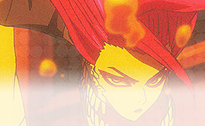 RR 私は選ばれたんだから アイラ 販売 | TVアニメ『ダンダダン