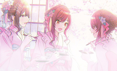 RR セピア色の孤独 福丸小糸 販売 | アイドルマスター シャイニー