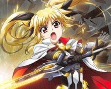 リリカルなのは完成形 8炎デッキ | トレカの買取・通販ならカード