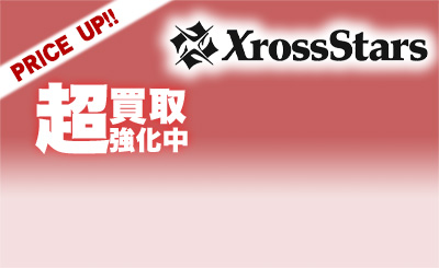 LRPP 如月れん 販売 | Exceed Rampage | Xross Stars通販ならカード