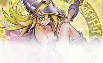 まさかの新規ブラマジガール!光の黄金櫃デッキ紹介 | トレカの買取