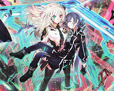 閃刀姫】デッキ解説 | トレカの買取・通販ならカードショップ -遊々亭-